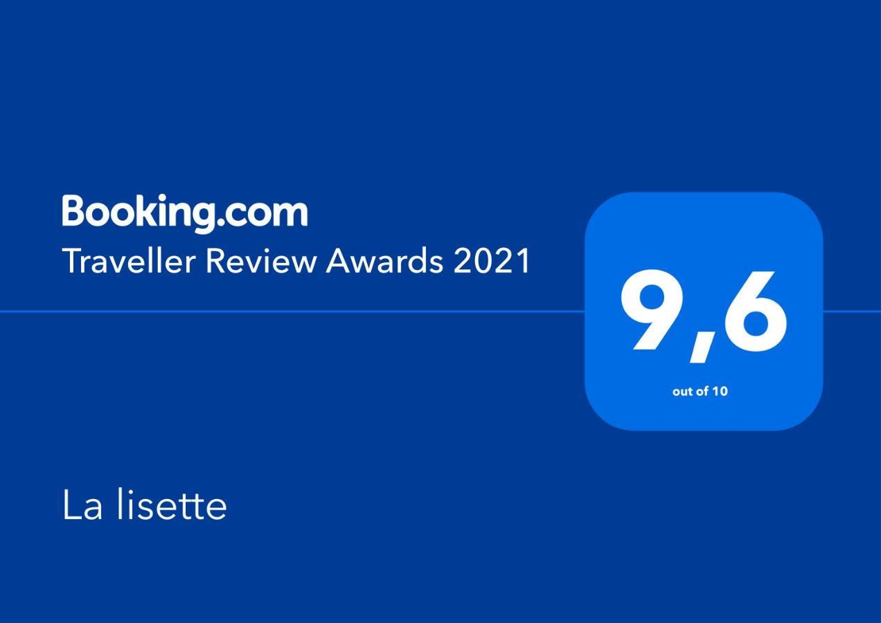 La Lisette * Etretat