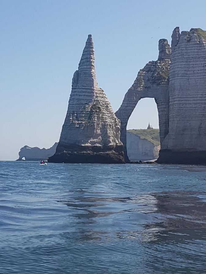 Holiday home La Lisette