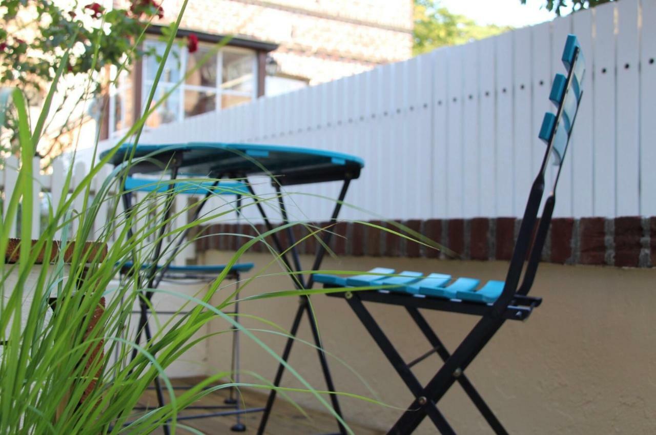 Holiday home La Lisette
