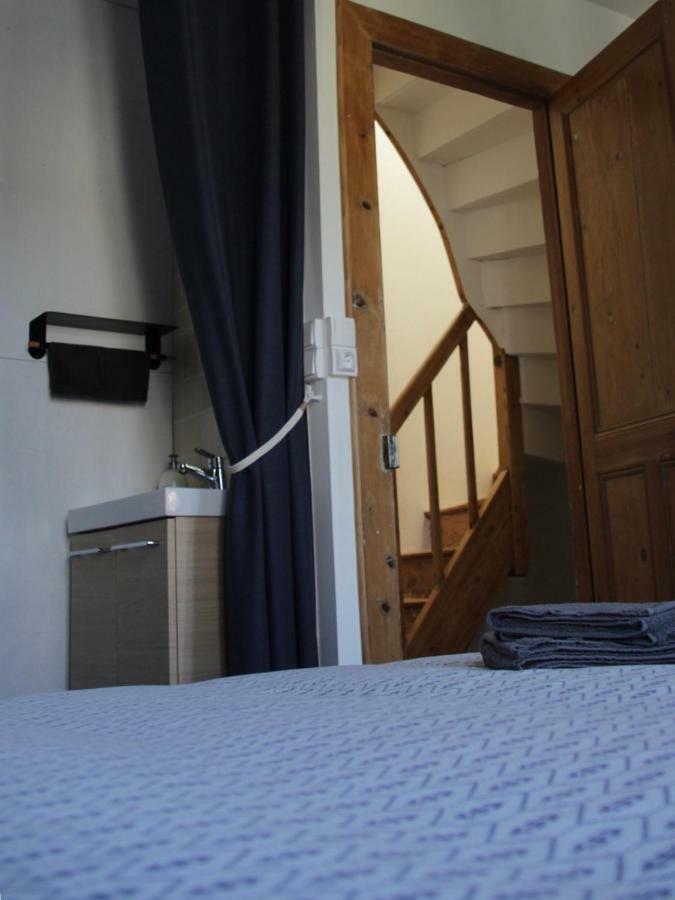 La Lisette Holiday home