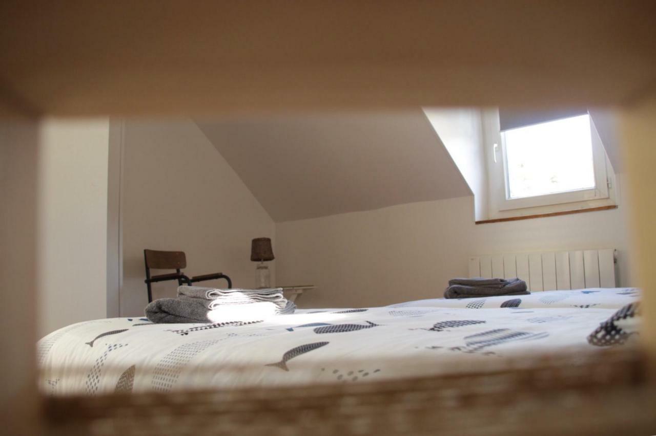 Holiday home La Lisette Etretat
