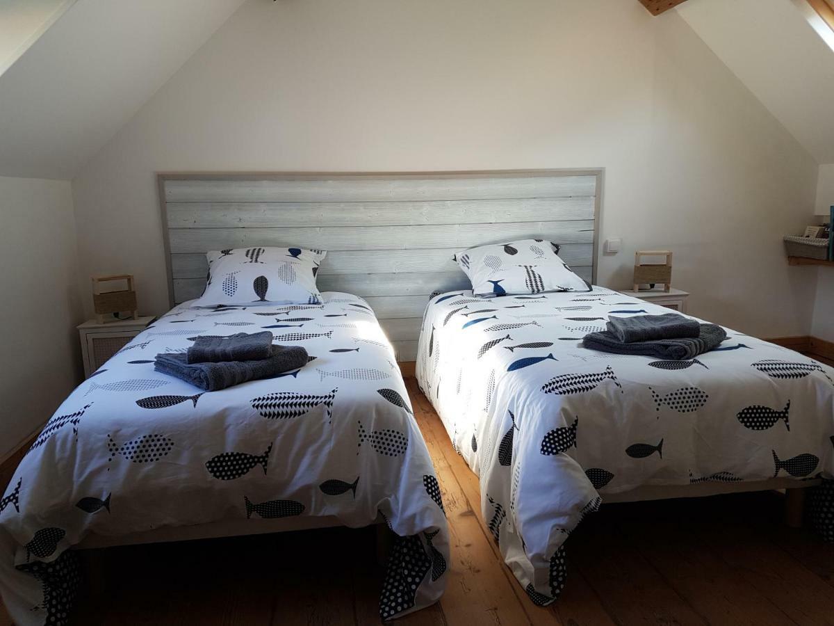 Holiday home La Lisette *