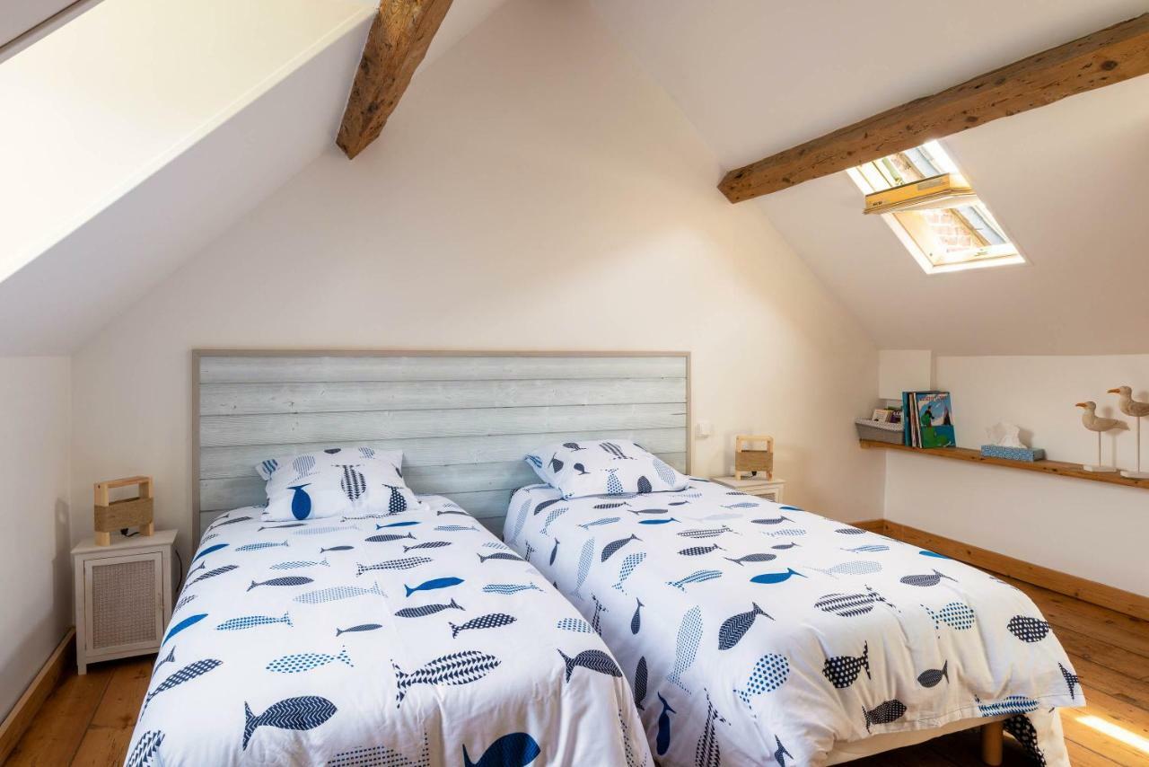 La Lisette Holiday home