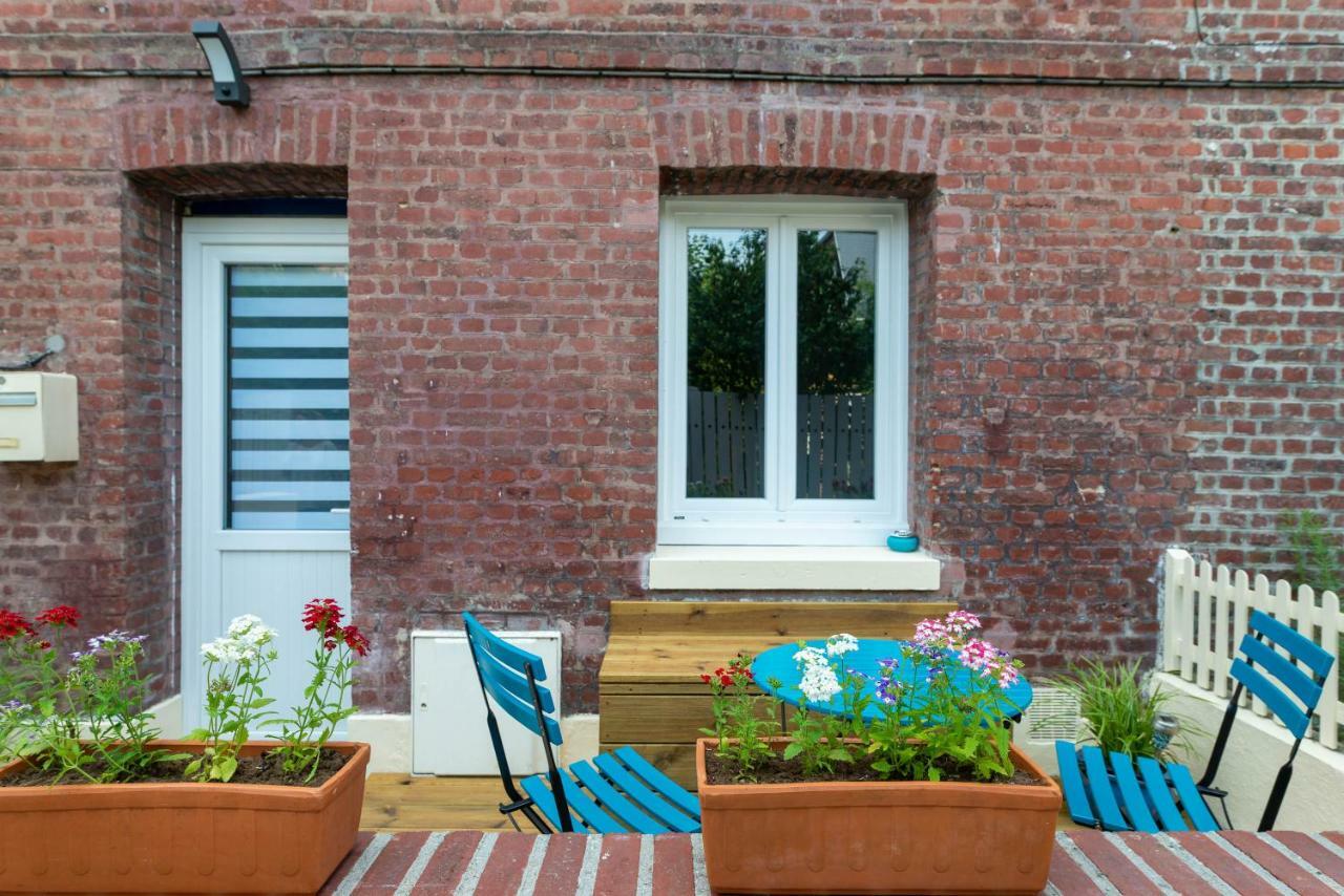 Holiday home La Lisette