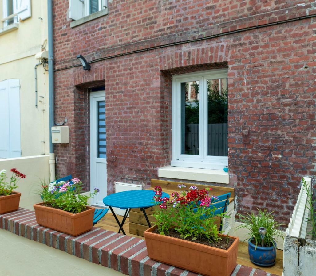 Holiday home La Lisette